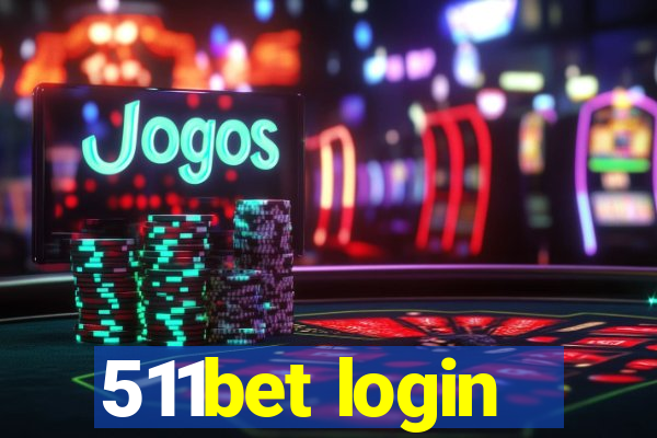 511bet login